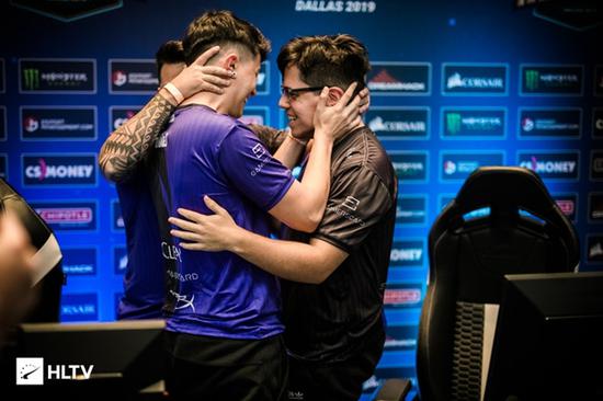 多伦多大师赛XLG战队选手表现评析